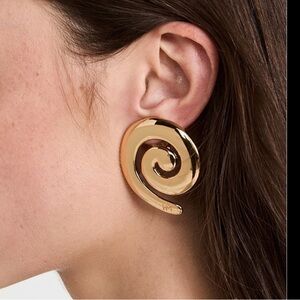 Heaven Mayhem earrings